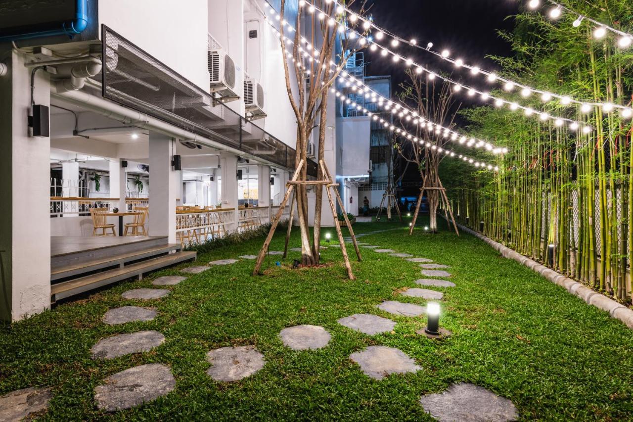 Your Space Hotel Prasingh, Chiang Mai